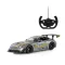 Машина р/у 1:14 Mercedes AMG GT3, цвет серый 27MHZ