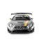 Машина р/у 1:14 Mercedes AMG GT3, цвет серый 27MHZ