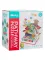 Развивающий игровой центр, лабиринт, ксилофон, сова-неваляшка, птичка, червячки, машинка