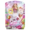 Barbie Конфетная принцесса