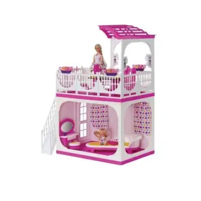 Дом с верандой “Зефир“