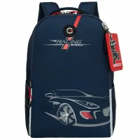 Grizzly Рюкзак RB-551-4