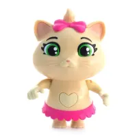 Музыкальная фигурка Пилу (15 см)