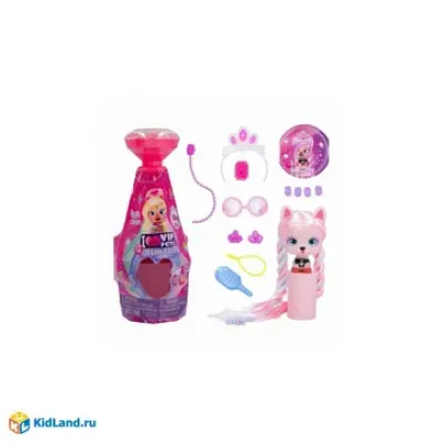 VIP Pets GLAM GEMS Модные щенки Mimi 
