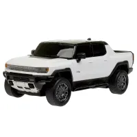 Машина р/у hummer ev 1:26 Rastar в кор.18шт