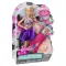 Маттел BARBIE Набор Игра с модой Цветные локоны