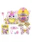 Игровой набор  сюрпризы в яйце Zuru Rainbocorns FAIRYCORN PRINCESS