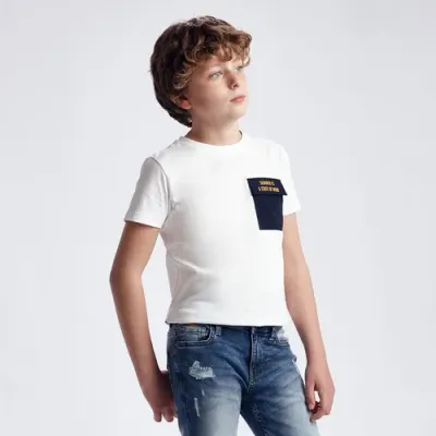 MAYORAL Футболка 6085