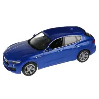 Машина Р/У RASTAR MASERATI LEVANTE 1:14 СО Светом