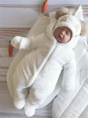 Carrot Комбинезон ясельный 10002136