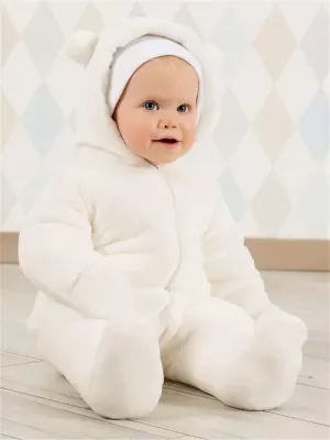 Carrot Комбинезон ясельный 10002136