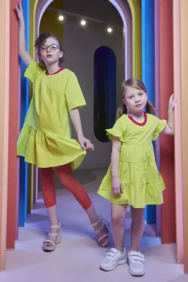 DELORAS Платье 21438