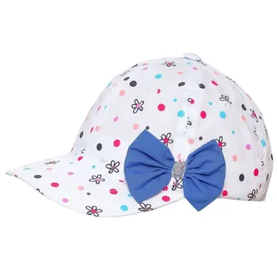 MAGROFF Бейсболка K2796-1