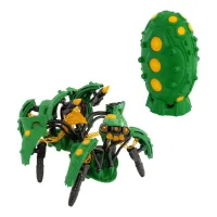 GIGA BOTS Зверь-Аракнис