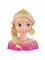 Игровой набор SPARKLE GIRLZ “Манекен для создания причесок“ с аксс.