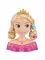 Игровой набор SPARKLE GIRLZ “Манекен для создания причесок“ с аксс.
