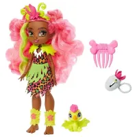 Cave Club Кукла Фернесса