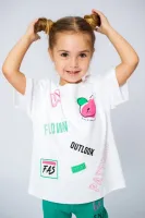 DELORAS Футболка 21835X