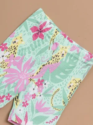 Batik Шорты 022_ЛН25