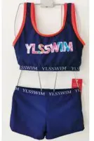 Multibrand Купальник пляжный K2278-14