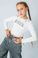 DELORAS Лонгслив 22477