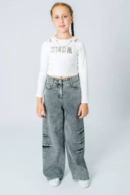 DELORAS Лонгслив 22477