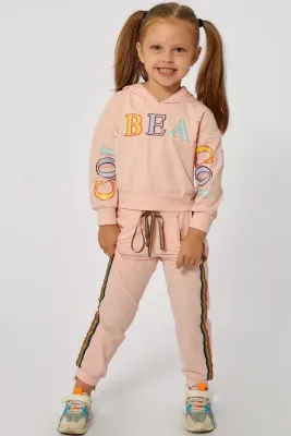 COLABEAR Толстовка 683196