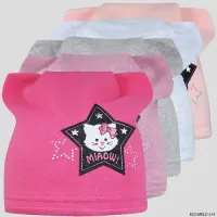 Elo-Melo Шапка 214-1