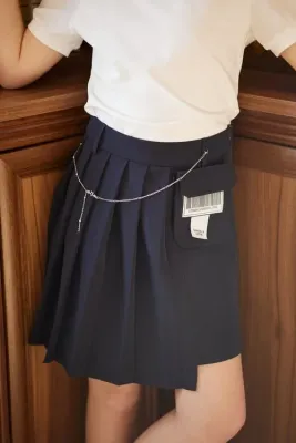 DELORAS Юбка Q63084