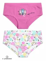 PELICAN Трусы GUHB4229(2)