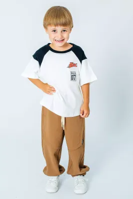 DELORAS Футболка 30010