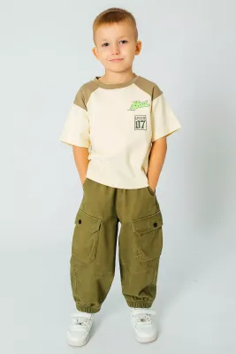 DELORAS Футболка 30010