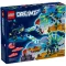 Конструктор LEGO Dreamzzz Зои и кошка-сова Зиан