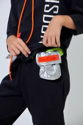 DELORAS Джоггеры 20727