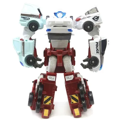 Tobot Мини Кватран