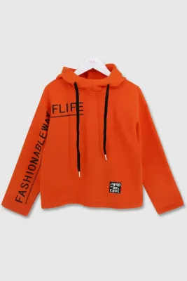 DELORAS Худи 21570