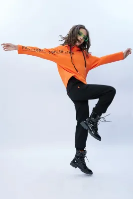 DELORAS Худи 21570