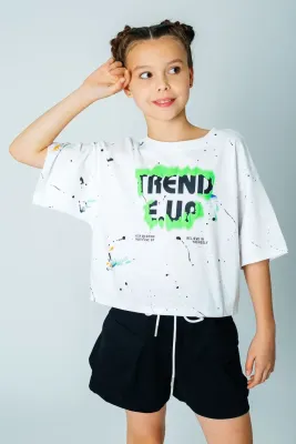 DELORAS Футболка 22260F