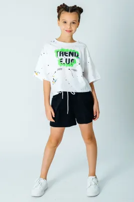 DELORAS Футболка 22260F