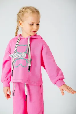 DELORAS Свитшот 19627