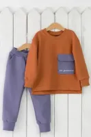 BABY BOOM Комплект КД438/4-Ф