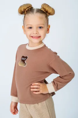 DELORAS Свитшот 19756