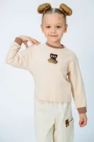 DELORAS Свитшот 19756