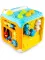 Развивающий игровой центр Youleen “Чудесный кубик“ (23х22 см, мультифункц., свет, звук) 