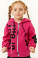 DELORAS Мастерка 19015