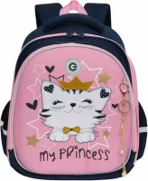 Grizzly Рюкзак RAz-486-3