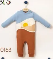 Necix's Комбинезон ясельный nn223010163