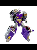 METALCARDBOT Вайлд Гарди трансформер 15 см