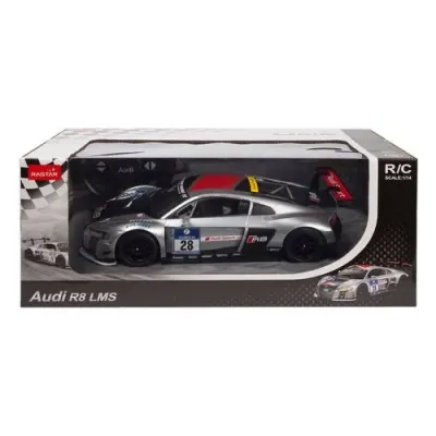 Машина р/у 1:14 AUDI R8 LMS Performance 2015 Version