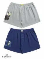 PELICAN Трусы BUB4222(2)